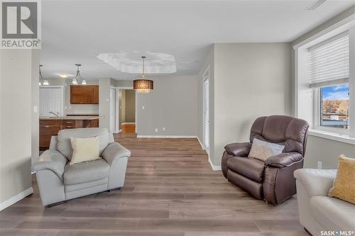 2B 5 2Nd Avenue, Lumsden, SK - Indoor Photo Showing Kitchen