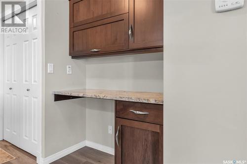 2B 5 2Nd Avenue, Lumsden, SK - Indoor Photo Showing Kitchen With Upgraded Kitchen