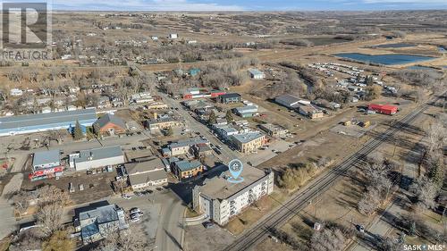 2B 5 2Nd Avenue, Lumsden, SK - Outdoor With View