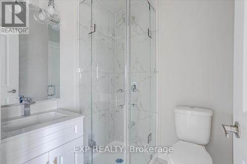 201 - 163 Port Robinson Road, Welland, ON - Indoor Photo Showing Bathroom