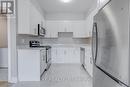 201 - 163 Port Robinson Road, Welland, ON  - Indoor Photo Showing Kitchen 