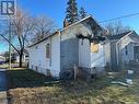 1000 Retallack Street, Regina, SK  - Outdoor 