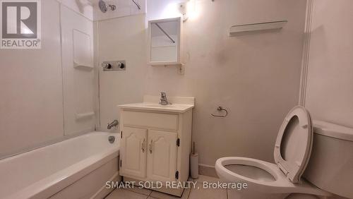 26 Phillip Avenue, Toronto, ON - Indoor Photo Showing Bathroom