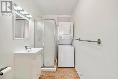 681 Scarlett Road, Toronto, ON - Indoor Photo Showing Laundry Room