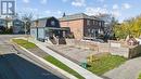 681 Scarlett Road, Toronto, ON  - Outdoor 