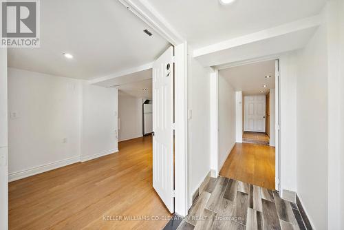 681 Scarlett Road, Toronto, ON - Indoor Photo Showing Other Room