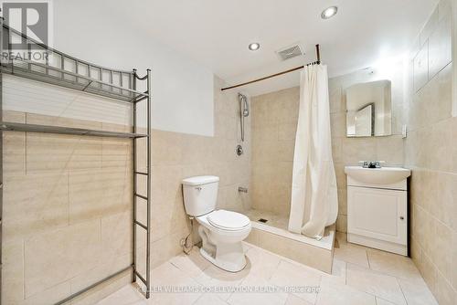 681 Scarlett Road, Toronto, ON - Indoor Photo Showing Bathroom