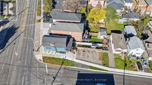 681 Scarlett Road, Toronto, ON - 