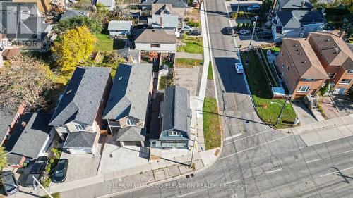 681 Scarlett Road, Toronto, ON -  With View