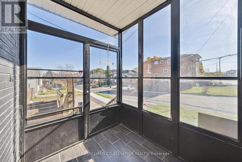 681 Scarlett Road, Toronto, ON -  Photo Showing Other Room