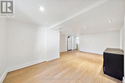 681 Scarlett Road, Toronto, ON - Indoor Photo Showing Other Room