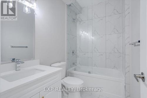 202 - 163 Port Robinson Road, Pelham, ON - Indoor Photo Showing Bathroom