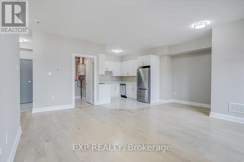 202 - 163 Port Robinson Road, Pelham, ON - Indoor Photo Showing Kitchen