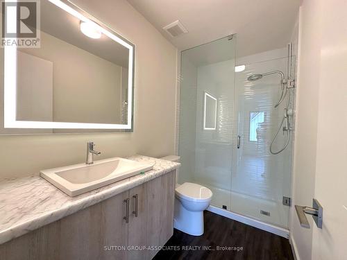 25 Rainwater Lane, Barrie, ON - Indoor Photo Showing Bathroom