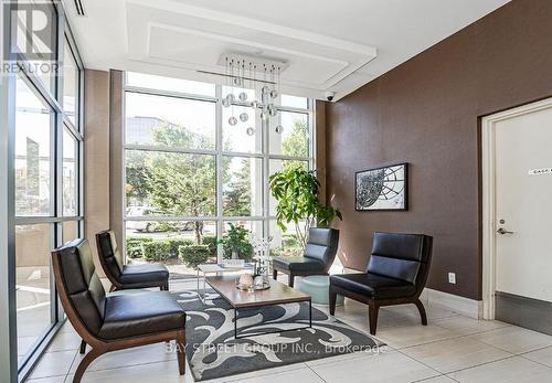 1204 - 275 Yorkland Road, Toronto, ON - Indoor