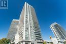 1204 - 275 Yorkland Road, Toronto, ON  - Outdoor With Balcony With Facade 