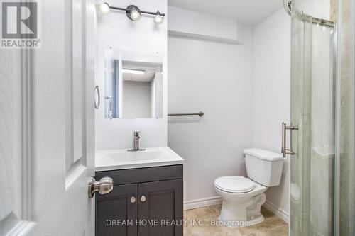 36 New Port Way, Markham, ON - Indoor Photo Showing Bathroom