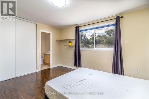 36 New Port Way, Markham, ON - Indoor Photo Showing Bedroom