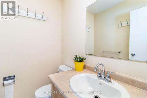 36 New Port Way, Markham, ON - Indoor Photo Showing Bathroom