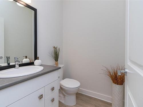 3439 Turnstone Dr, Langford, BC - Indoor Photo Showing Bathroom