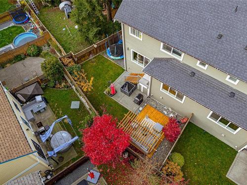 3439 Turnstone Dr, Langford, BC - Outdoor