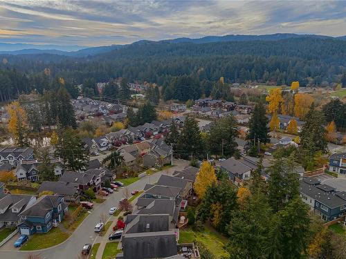 3439 Turnstone Dr, Langford, BC - Outdoor With View