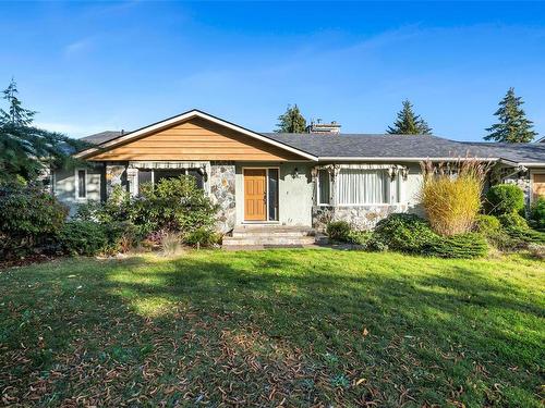 4093 Ebony Terr, Saanich, BC 