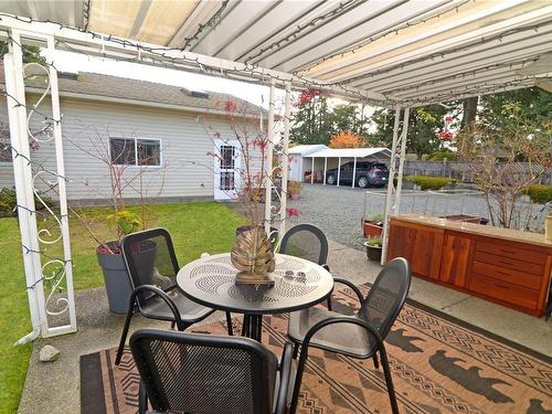 576 Dogwood Rd, Qualicum Beach, BC 