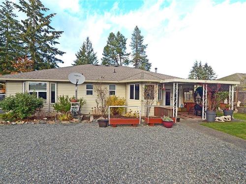 576 Dogwood Rd, Qualicum Beach, BC 