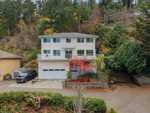 4955 Laguna Way, Nanaimo, BC 