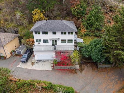 4955 Laguna Way, Nanaimo, BC 