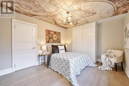 95 Rivermill Crescent, Vaughan, ON - Indoor Photo Showing Bedroom