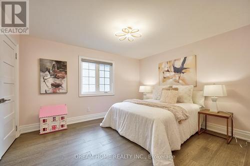 95 Rivermill Crescent, Vaughan, ON - Indoor Photo Showing Bedroom