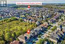 95 Rivermill Crescent, Vaughan, ON  - Outdoor With View 