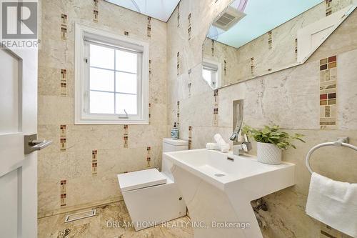 95 Rivermill Crescent, Vaughan, ON - Indoor Photo Showing Bathroom