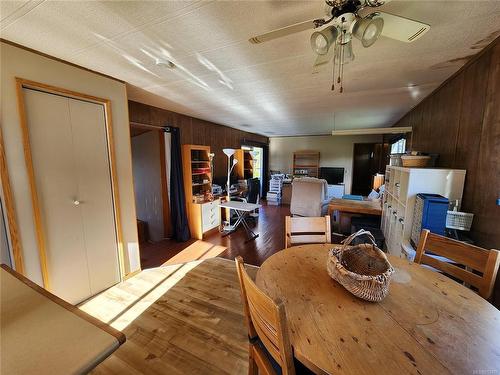 18-5250 Beaver Harbour Rd, Port Hardy, BC 