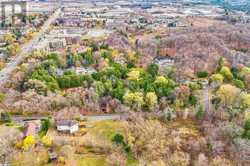 330 Premier Place, Newmarket, ON - Outdoor With View