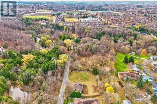 330 Premier Place, Newmarket, ON - Outdoor With View