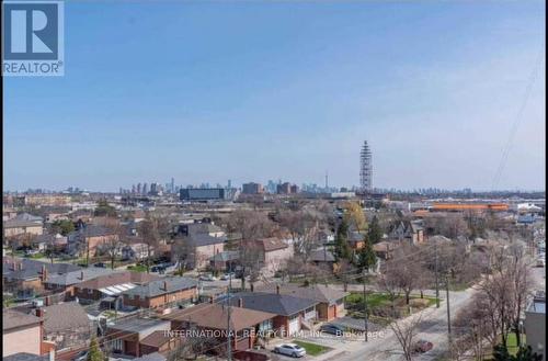 909 - 940 Caledonia Road E, Toronto, ON - Outdoor With View