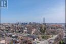 909 - 940 Caledonia Road E, Toronto, ON  - Outdoor With View 