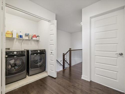 Laundry room - 275 Rue Du Jockey, Gatineau (Aylmer), QC 