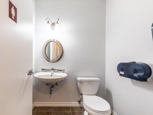 Interior - 175 Route 104, Mont-Saint-Grégoire, QC - Indoor Photo Showing Bathroom