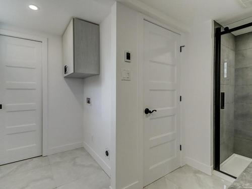 Laundry room - 1844 Ch. Des Hauteurs, Saint-Hippolyte, QC - Indoor Photo Showing Other Room