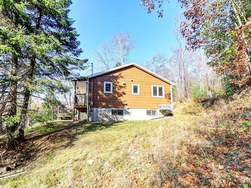 Exterior - 1844 Ch. Des Hauteurs, Saint-Hippolyte, QC - Outdoor