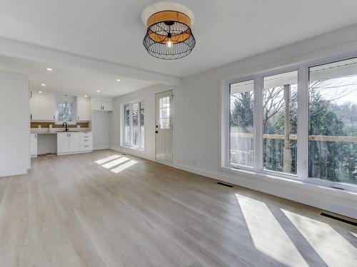 Dining room - 1844 Ch. Des Hauteurs, Saint-Hippolyte, QC - Indoor