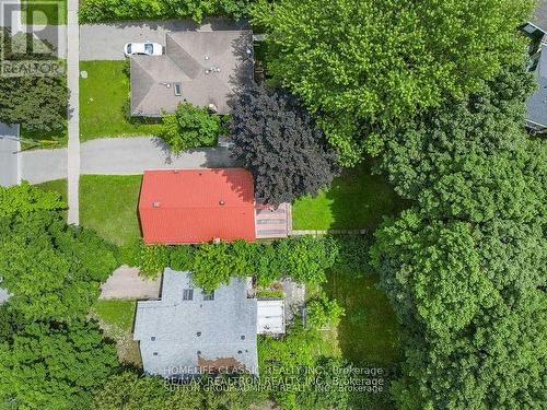 95 Murray Drive S, Aurora, ON - Outdoor