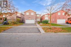 416 WINFIELD TERRACE  Mississauga, ON L5R 1P2