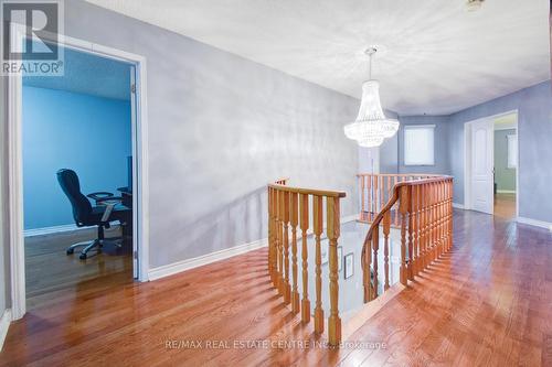 416 Winfield Terrace, Mississauga, ON - Indoor Photo Showing Other Room