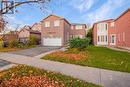 416 Winfield Terrace, Mississauga, ON  - Outdoor 