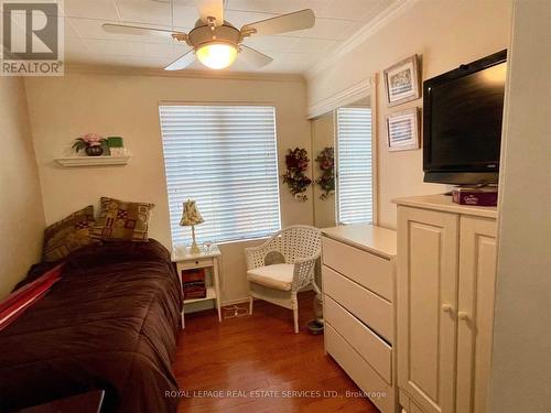 30 College Street, Halton Hills, ON - Indoor Photo Showing Bedroom